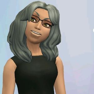 Meet your Posher, Chloe